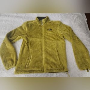 The North Face Small Jacket Like New